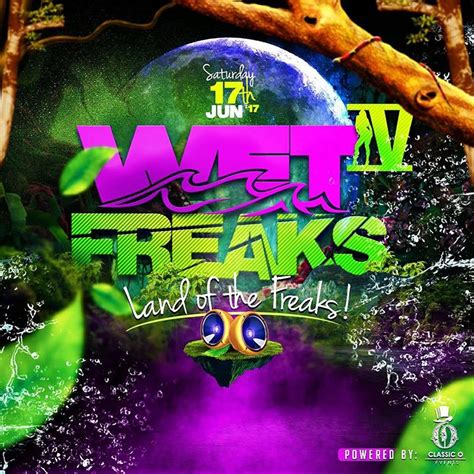 Wet Freaks Iv Id