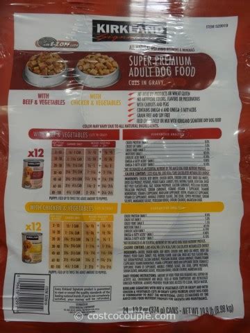 Do you currently have free feeding cats? Kirkland Signature Cuts and Gravy Dog Food