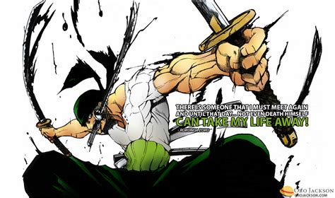 Zoro's path to becoming the best swordsman DWUAHGLPTH OnePiece ark
