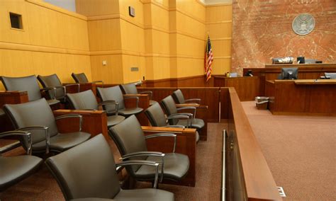 6 Ways To Avoid The Most Common Mistakes Trial Lawyers Make On Jury