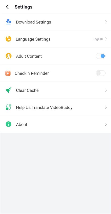 Aos app tested videobuddy hd free movie downloader v1.3 adfree. VideoBuddy 1.36.136030 - Download for Android APK Free