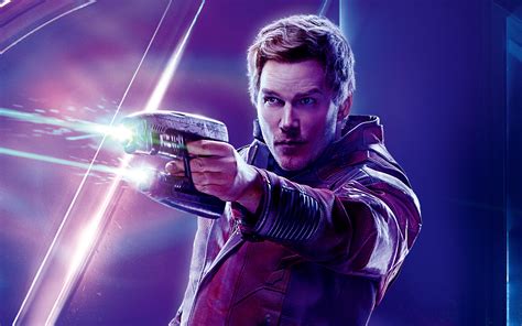(erneut) anthony und joe russo hautprollen: Star Lord in Avengers Infinity War 4K 8K Wallpapers | HD ...