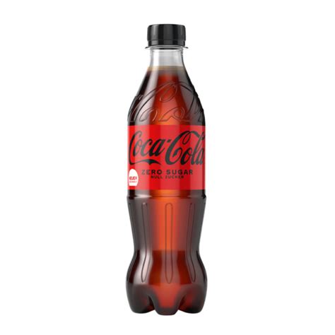 Coca Cola Zero 24x033l Getränkeservice München