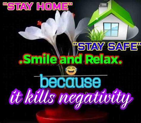 2020 Best Stay Home Corona Images Quotes WhatsApp Status 