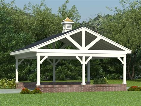 Metal carport depot llc is dedicated to providing you with the perfect options for all your building needs! PDF Plans Double Car Carport Plans Download storage bed ...