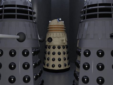 Day Of The Daleks 20 By Daleklover123 On Deviantart