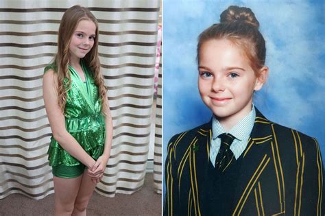 girl who was bullied so badly she stopped talking speaks again after entering beauty contest