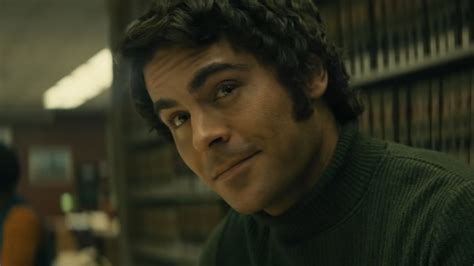 Zac efron, right now, can have any woman he wants. Netflix Acquires Zac Efron's Ted Bundy Movie Extremely Wicked