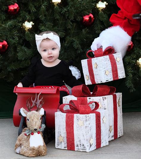 Christmas Portraits Eichner Studios