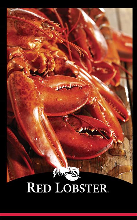 รีวิว Red Lobster Thailand ซีฟู้ดฉ่ำ สไตล์อเมริกัน