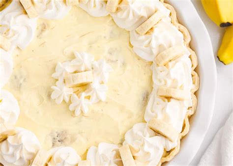 top 19 banana cream pie recipe with pudding 2022