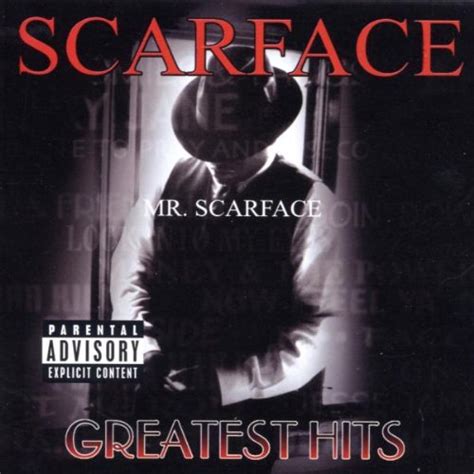 Greatest Hits Scarface Album Alchetron The Free Social Encyclopedia