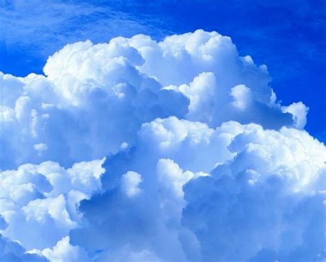 ¿cómo Se Forman Las Nubes ⚡️ Respuestastips