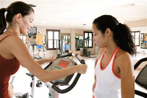 Ocho Rios Jamaica Hotel Riu Relax Fitness Studio All Inclusive