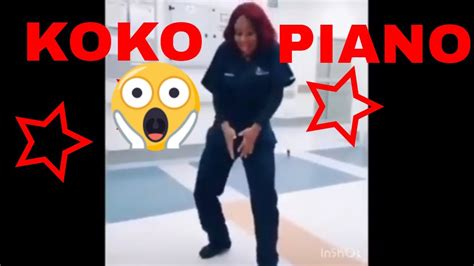 Dj Maphorisa X Kabza De Small Ft Mhaw Keys People Dancing To Koko