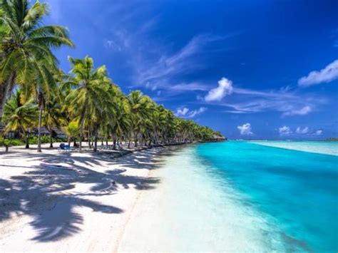 Explore the cook islands holidays and discover the best time and places to visit. Aitutaki Lagoon Private Island Resort, Cook Islands Resort