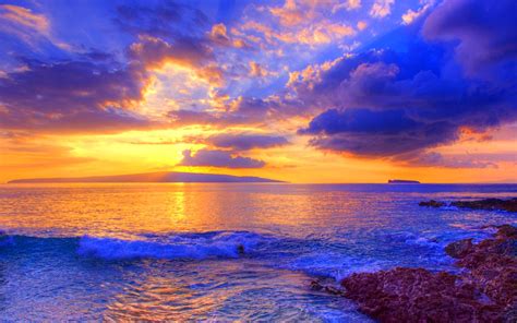 Maui Hawaii Wallpapers 4k Hd Maui Hawaii Backgrounds On Wallpaperbat