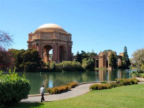 Golden Gate Park San Francisco Ca Golden Gate Park San Francisco