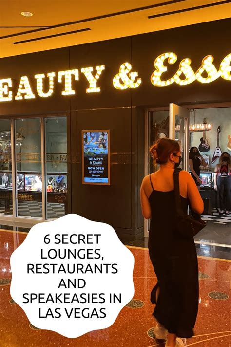 6 secret lounges restaurants and speakeasies in las vegas in 2022 las vegas speakeasy vegas