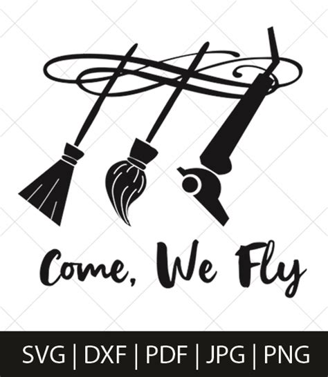Come, We Fly (v1) - The Love Nerds