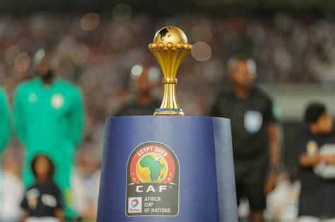 Coupe d'afrique des nations), also referred to as afcon, or total africa cup of nations after its headline sponsor, is the main international men's association football competition in africa. CAF shocked after learning of missing Afcon trophy in Egypt