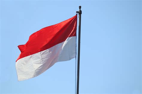 Sejarah Bendera Merah Putih Beserta Arti dan Fungsinya