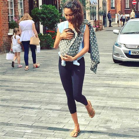 Lisa Haydon And 5 Other Celeb Moms Who Normalise Breasts And Breastfeeding