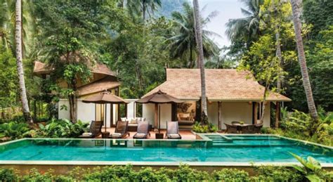 Les 7 Meilleurs Resort à Railay Krabi Allo Thailande
