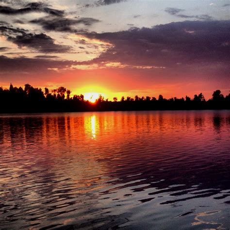 36 Best Images About Mn Sunsets On Pinterest Beautiful Sunset