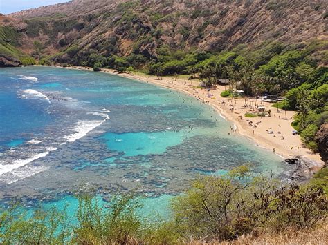 Guide To Visiting Oahu Hawaii Attractions Food And Even What To Pack