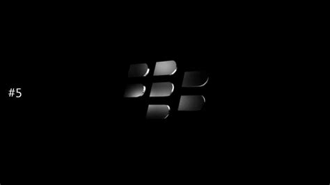 Blackberry Logo Wallpapers Top Free Blackberry Logo Backgrounds