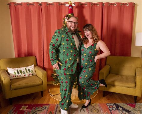 Big And Tall Ugly Christmas Sweaters Funny Barnard Morgilizeed