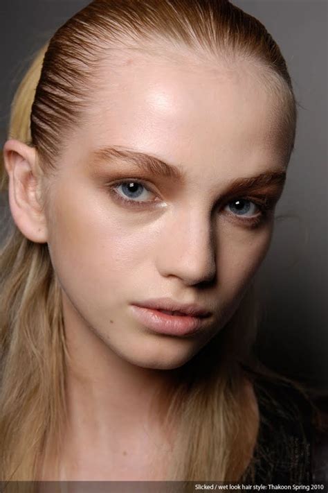2010 hair trends : women's hairstyles