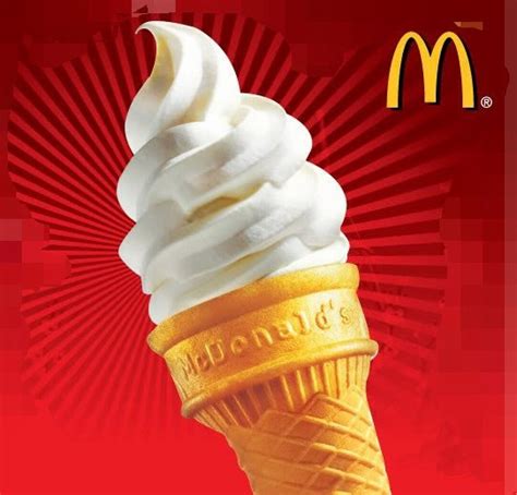 Mcdonalds Soft Serve Ice Cream Nutrition Facts Besto Blog