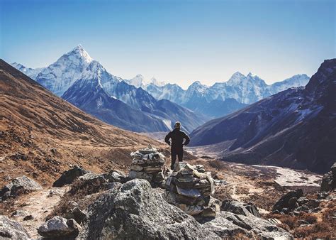 Nepal treks | Himalayas nepal, Nepal, Nepal travel