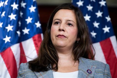 Elise Stefanik Endorsed Eight Republican Women For 2022