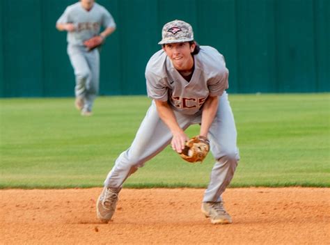 Vote For The High School Baseball Player Of The Week Week 8 Memphis