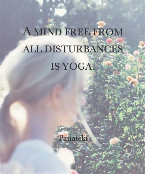 Peaceful Practice 10 Inspirational Yoga Quotes Peaceful