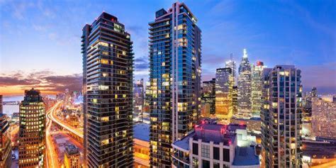 Everything About Buying A Condo In Toronto 2021