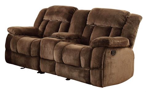 Free shipping for many products! Cheap Reclining Loveseat Sale : Microfiber Reclining Sofa ...
