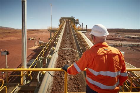 Covid Western Australia Miners Short 10000 Workers Border Reopening