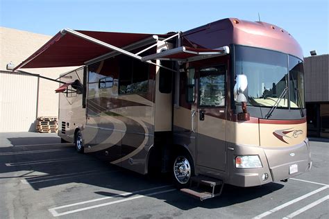 2007 Itasca Ellipse Class A Rental In Chatsworth Ca Outdoorsy