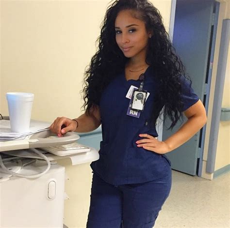 Instagram Nurses A New Worlds Hottest Emirates247