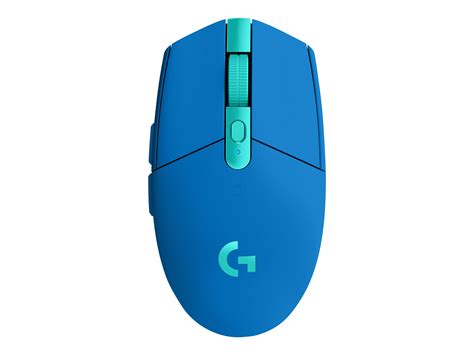 It is important to keep in mind that the software that comes the logitech g 600 gaming mouse has the most buttons. G305 LIGHTSPEED Wireless Gaming Mouse - Walmart.com ...
