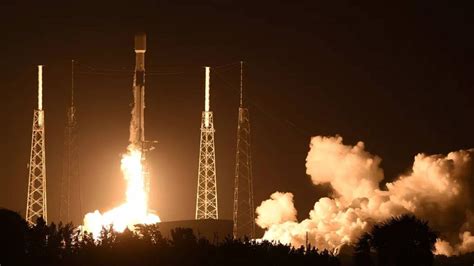 comment regarder le lancement du satellite spacex starlink heure et à quoi s attendre jugo