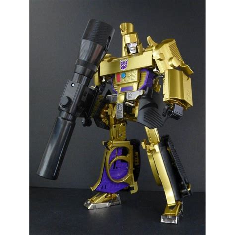 Transformers Megatron Gun