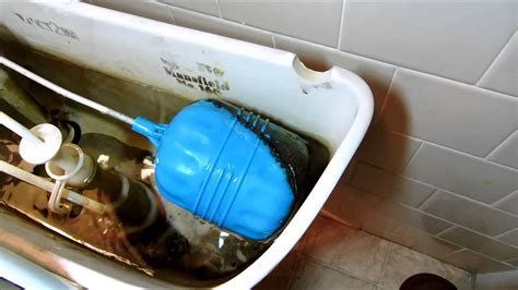 Mansfield plumbing parts for toilets. mansfield toilet internal leak:plumbing tips - YouTube