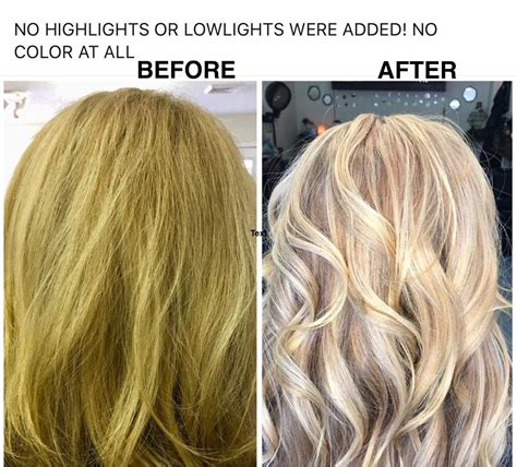 How To Get Rid Of Brassy Tones In Your Hair A Step By Step Guide Semi