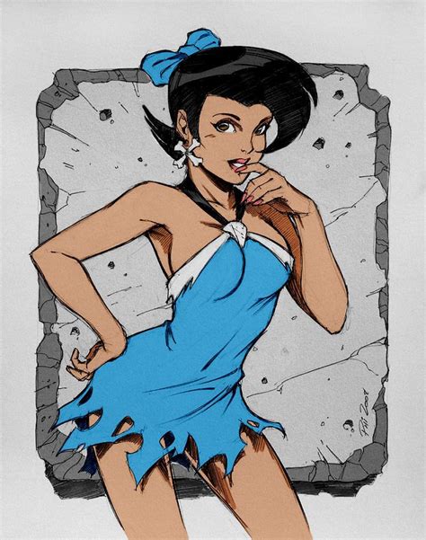 Betty Rubble Alchetron The Free Social Encyclopedia