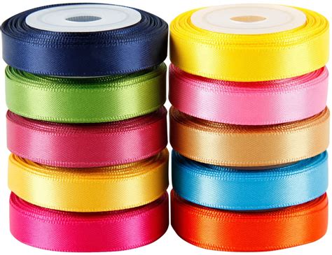 Best Ribbons For Delicate Finishes And Trims